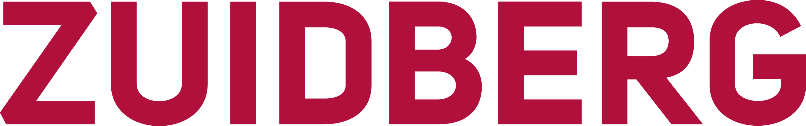 Logo Zuidberg