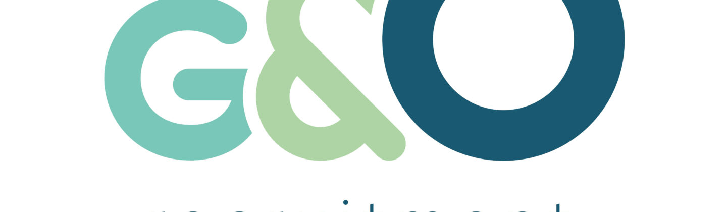 Logo GO