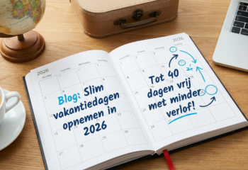 Blog vakantiedagen2026