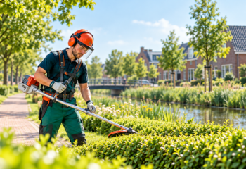 Groenvoorziening 1