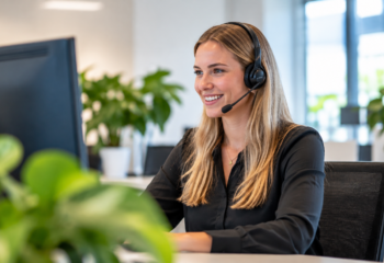 Klantcontact