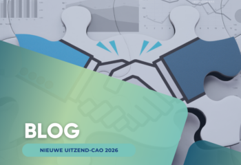 Blog uitzendcao