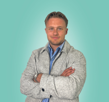 Daan Partner
