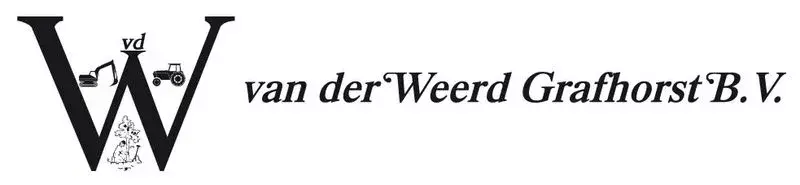 Van der weerd grafhorst bv