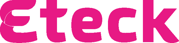Eteck logo