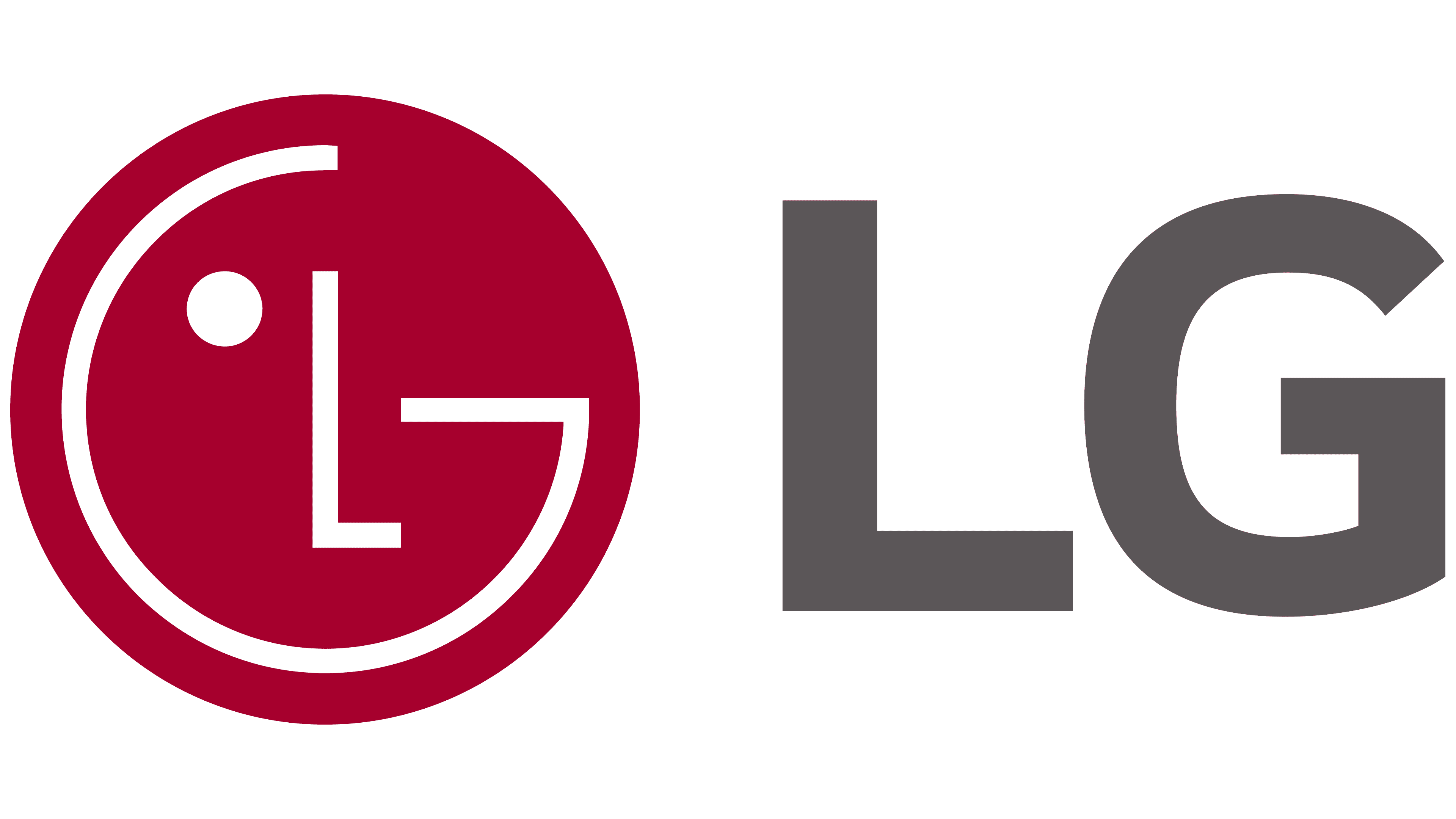 Logo LG