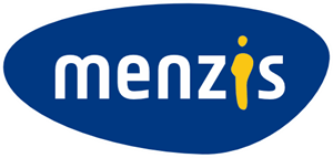 Logo Menzis