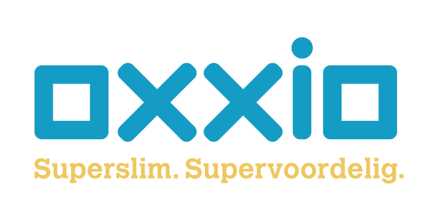 Logo Oxxio