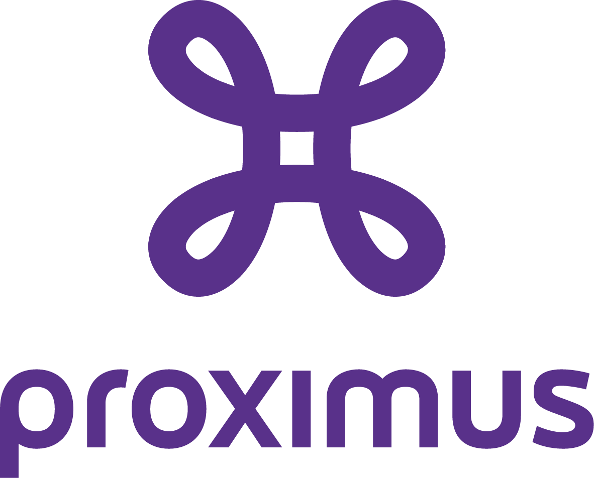 Logo Proximus