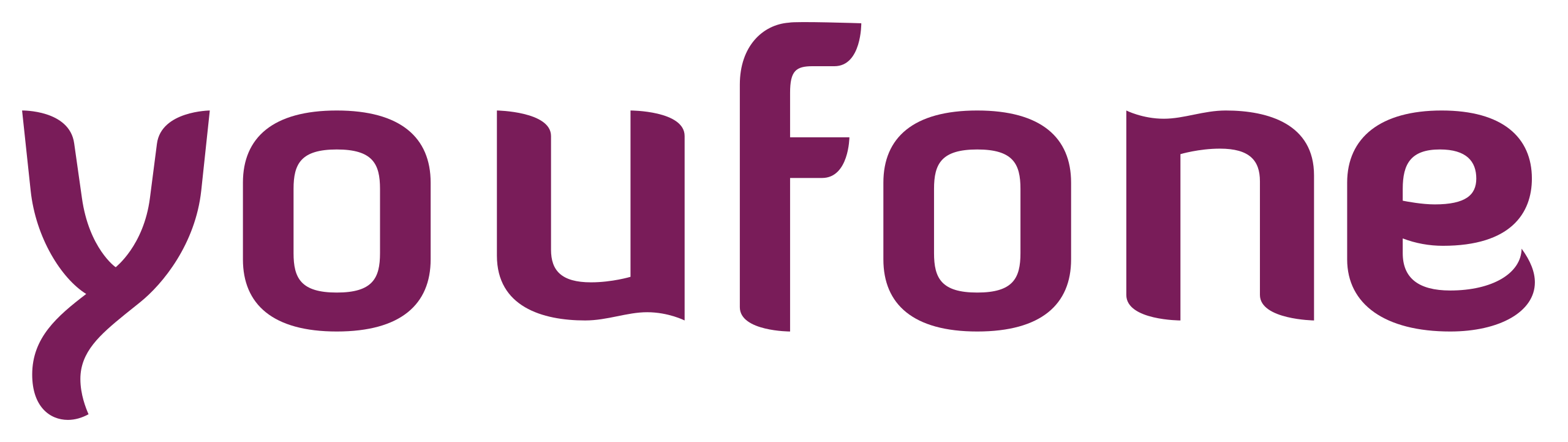 Logo Youfone