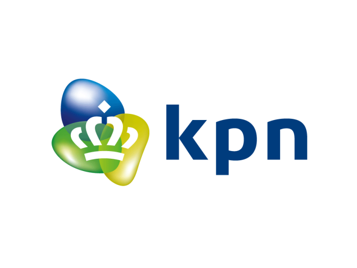 Company Logo LOGO KPN