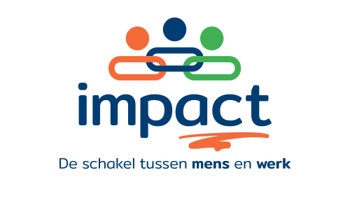 Impact logo